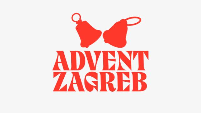 Advent Zagreb logo