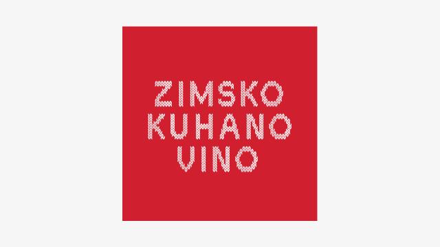 Zimsko kuhano vino logo